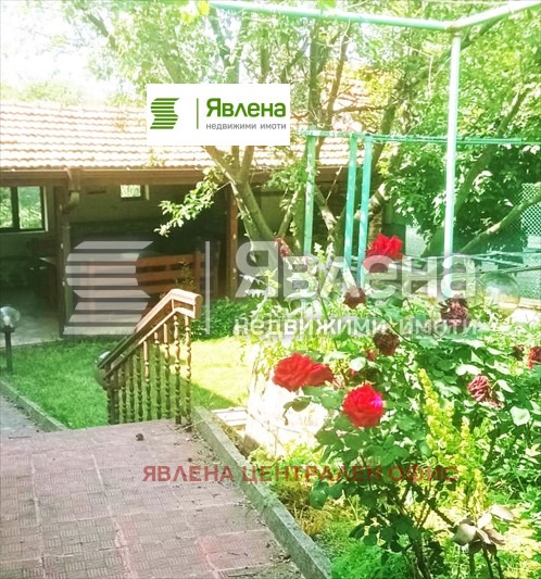 Продава КЪЩА, с. Костенец, област София област, снимка 11 - Къщи - 54598294