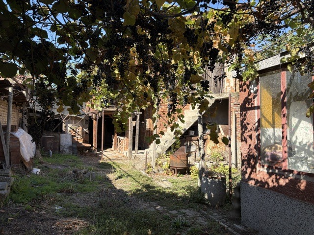 Продава КЪЩА, гр. Пловдив, Прослав, снимка 6 - Къщи - 56532635