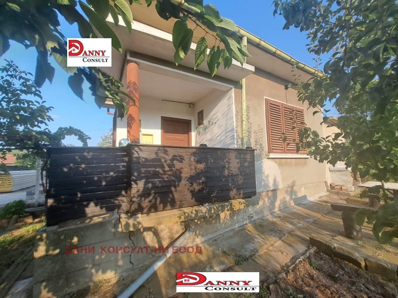 Na prodej  Vila oblast Veliko Tarnovo , Svištov , 35 m2 | 63114462 - obraz [7]