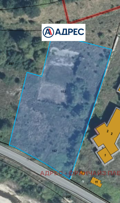 Продава ПАРЦЕЛ, гр. Априлци, област Ловеч, снимка 2 - Парцели - 54039987