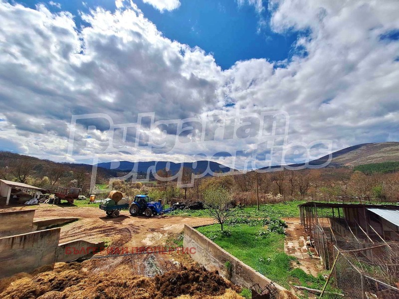 Продава БИЗНЕС ИМОТ, гр. Земен, област Перник, снимка 4 - Други - 49814926