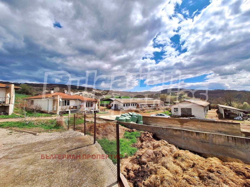 Продава БИЗНЕС ИМОТ, гр. Земен, област Перник, снимка 3 - Други - 49814926