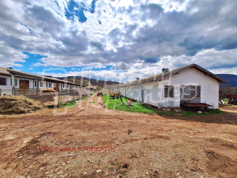 Продава БИЗНЕС ИМОТ, гр. Земен, област Перник, снимка 11 - Други - 49814926