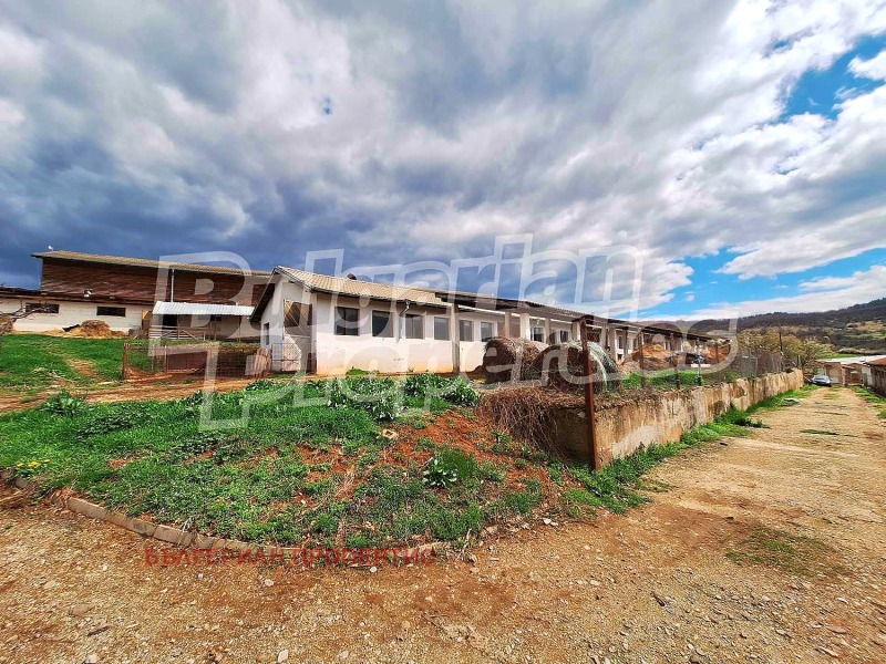 Продава БИЗНЕС ИМОТ, гр. Земен, област Перник, снимка 6 - Други - 49814926