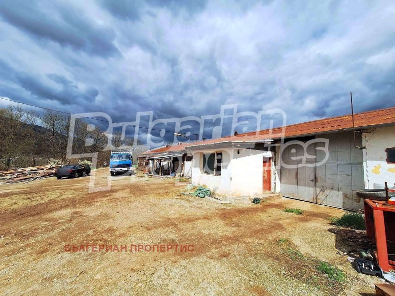 Продава БИЗНЕС ИМОТ, гр. Земен, област Перник, снимка 2 - Други - 49814926