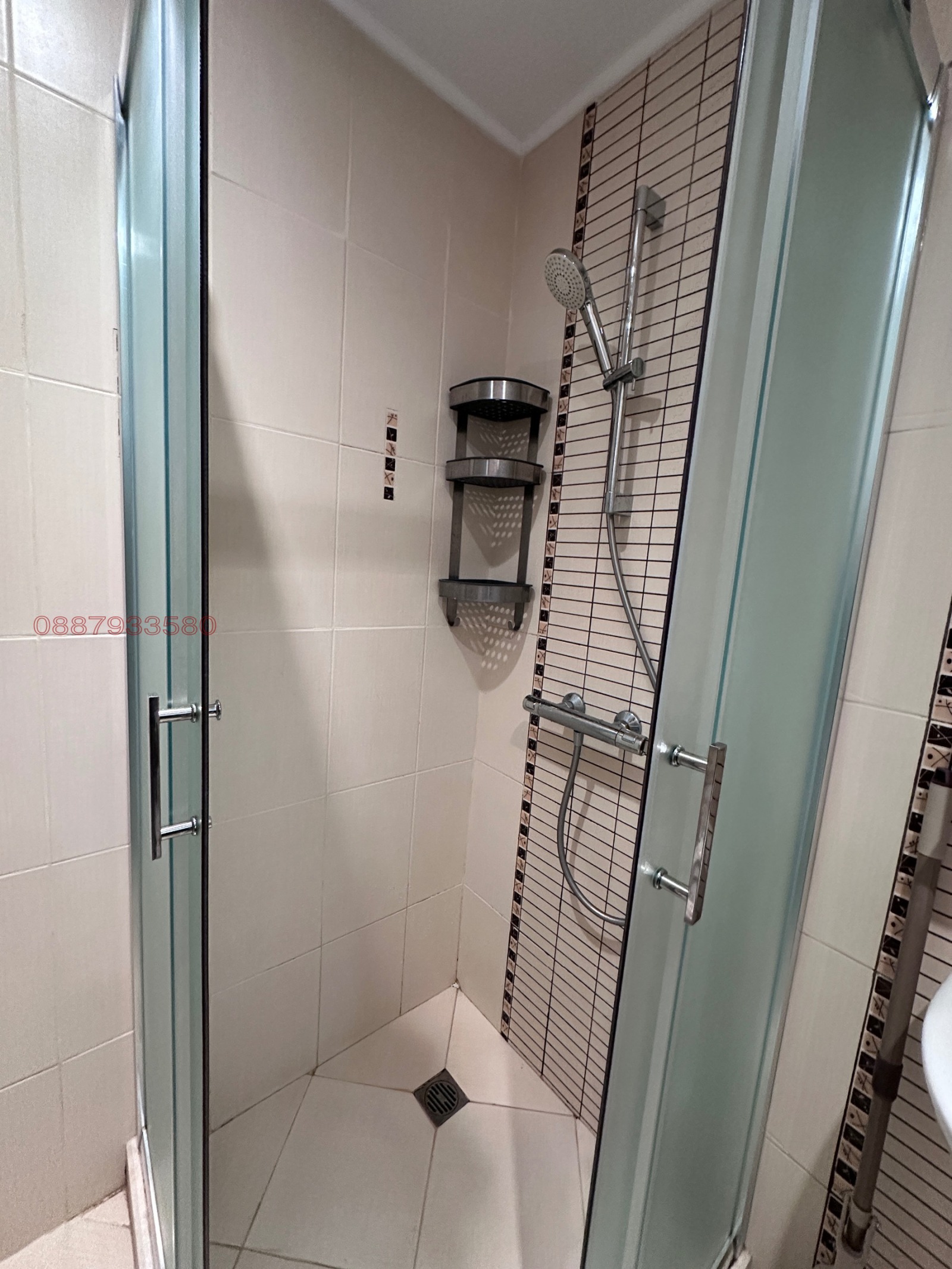 Продава 1-СТАЕН, гр. Созопол, област Бургас, снимка 11 - Апартаменти - 53774494