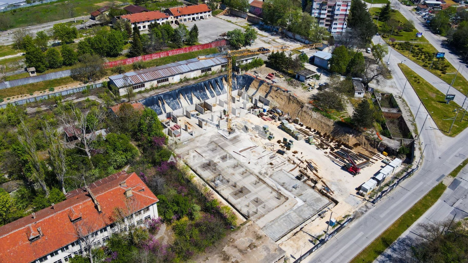 Продава 2-СТАЕН, гр. Плевен, Широк център, снимка 2 - Апартаменти - 51355636