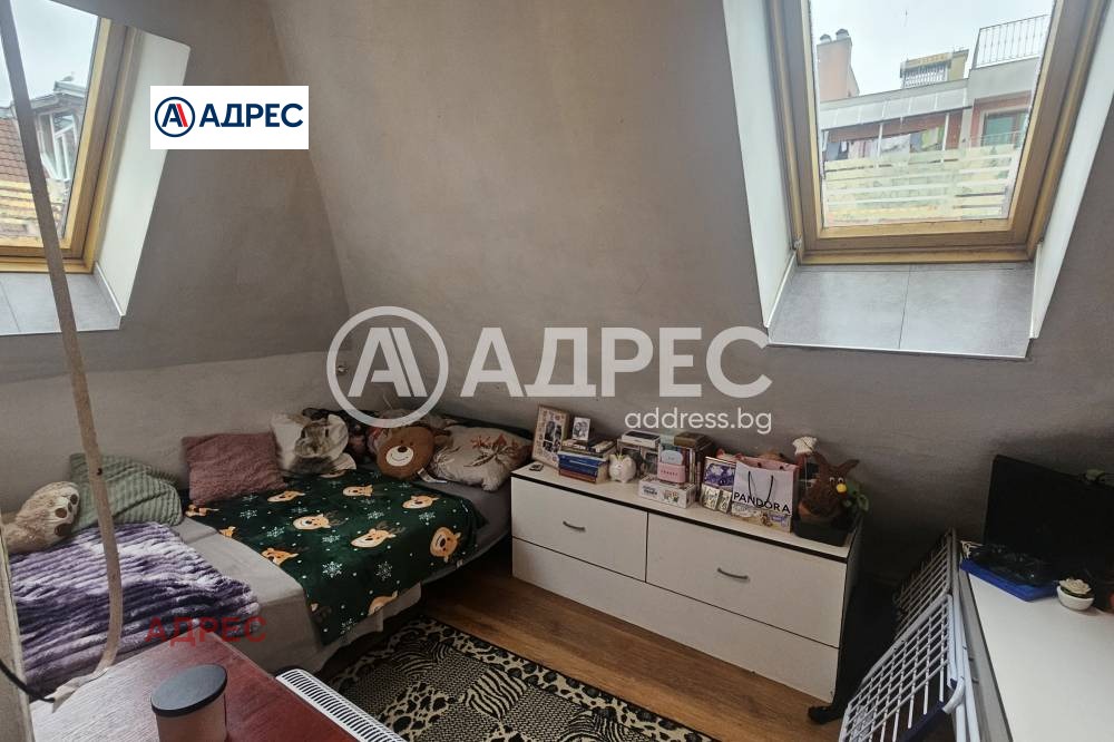 Продава 2-СТАЕН, гр. Варна, Базар Левски, снимка 8 - Апартаменти - 53509356