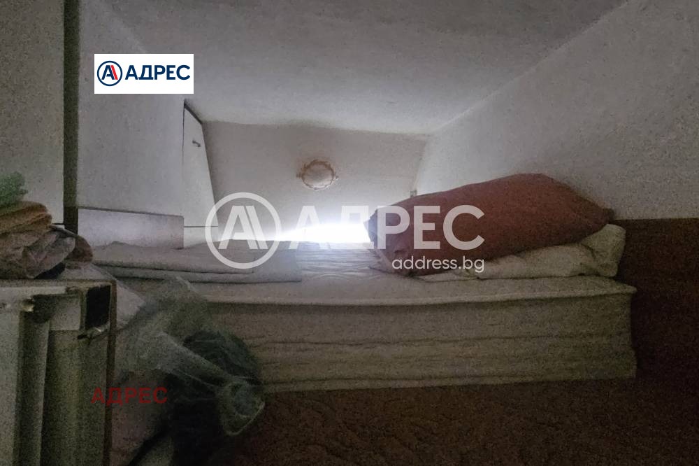 Продава 2-СТАЕН, гр. Варна, Базар Левски, снимка 3 - Апартаменти - 53509356