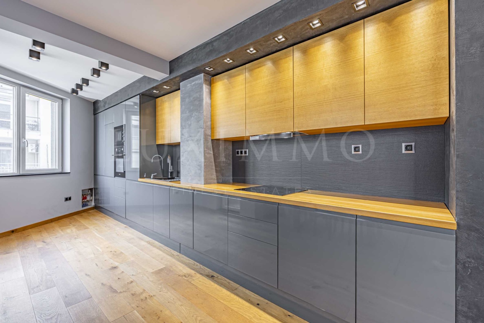 Продава 2-СТАЕН, гр. София, Манастирски ливади, снимка 3 - Апартаменти - 53975379