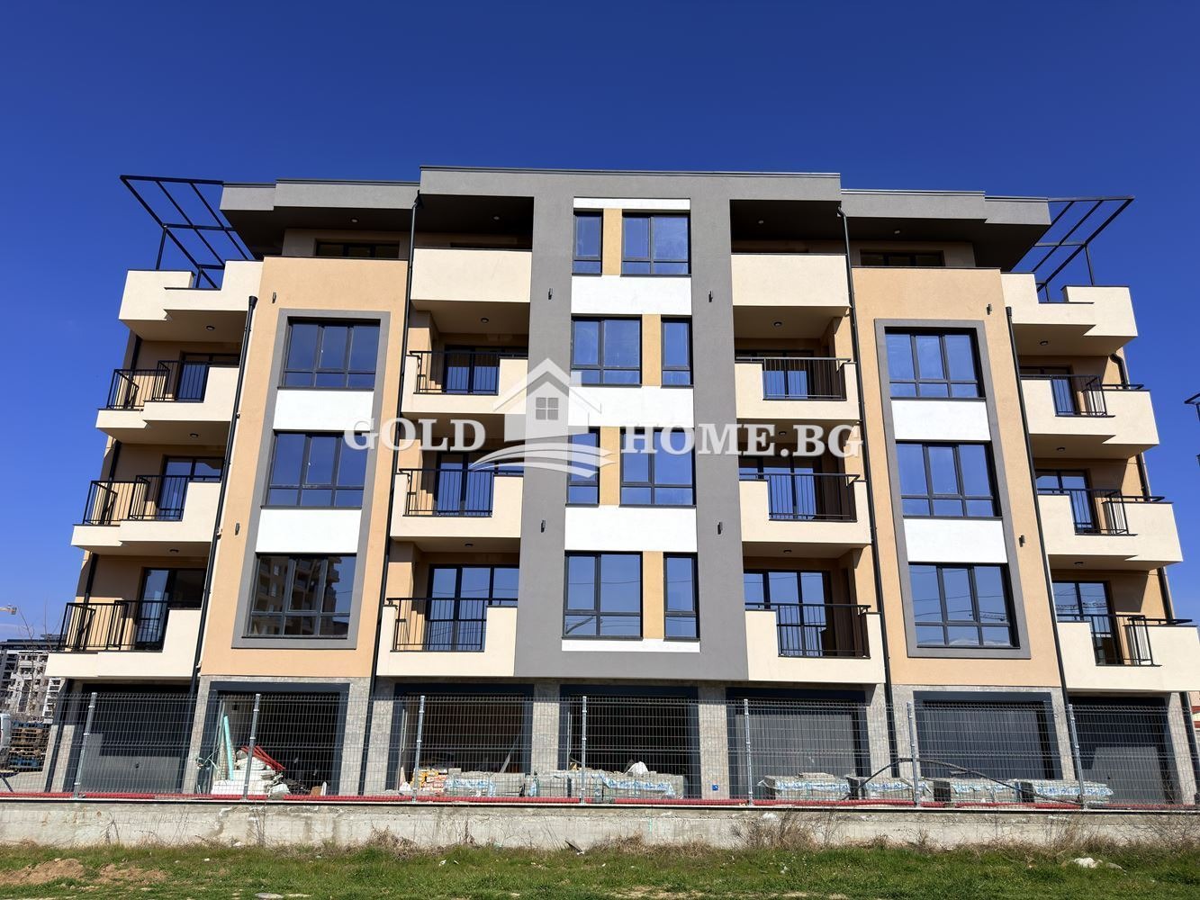 Продава 2-СТАЕН, гр. Пловдив, Христо Смирненски