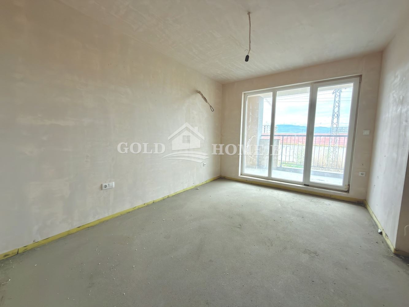 Продава 2-СТАЕН, гр. Пловдив, Христо Смирненски, снимка 4 - Апартаменти - 54045357