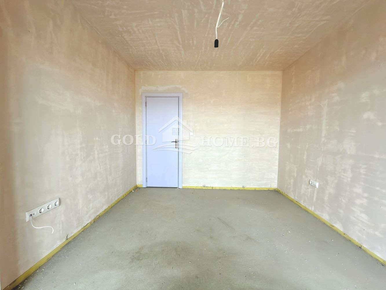 Продава 2-СТАЕН, гр. Пловдив, Христо Смирненски, снимка 6 - Апартаменти - 54045357