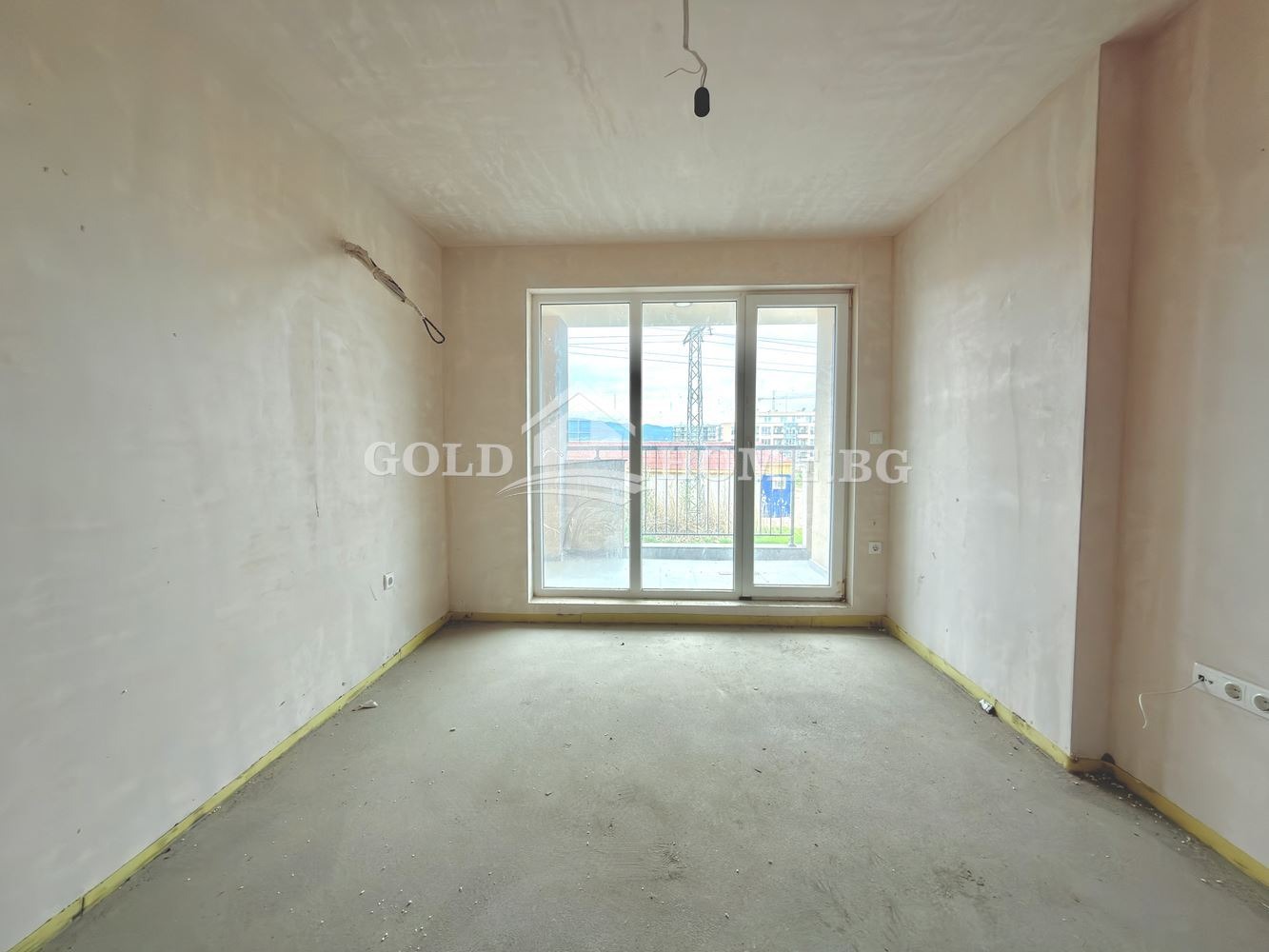 Продава 2-СТАЕН, гр. Пловдив, Христо Смирненски, снимка 5 - Апартаменти - 54045357