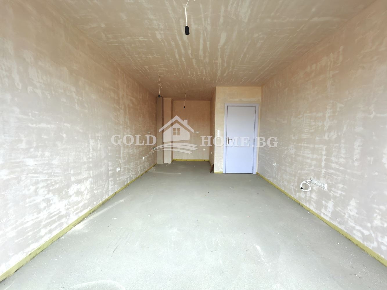 Продава 2-СТАЕН, гр. Пловдив, Христо Смирненски, снимка 3 - Апартаменти - 54045357