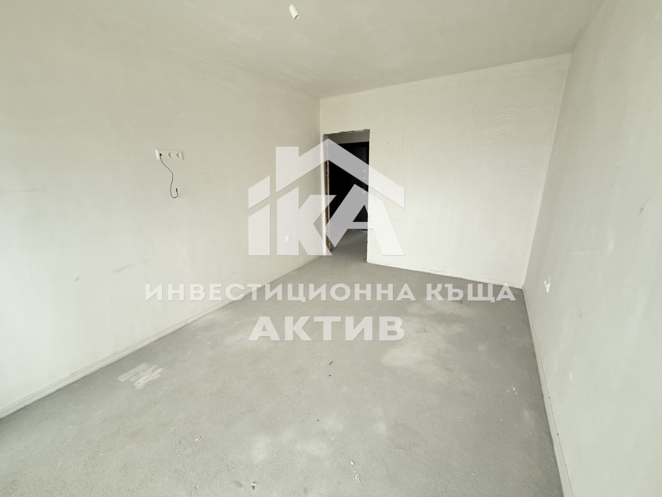 Продава 2-СТАЕН, гр. Пловдив, Христо Смирненски, снимка 4 - Апартаменти - 54679202
