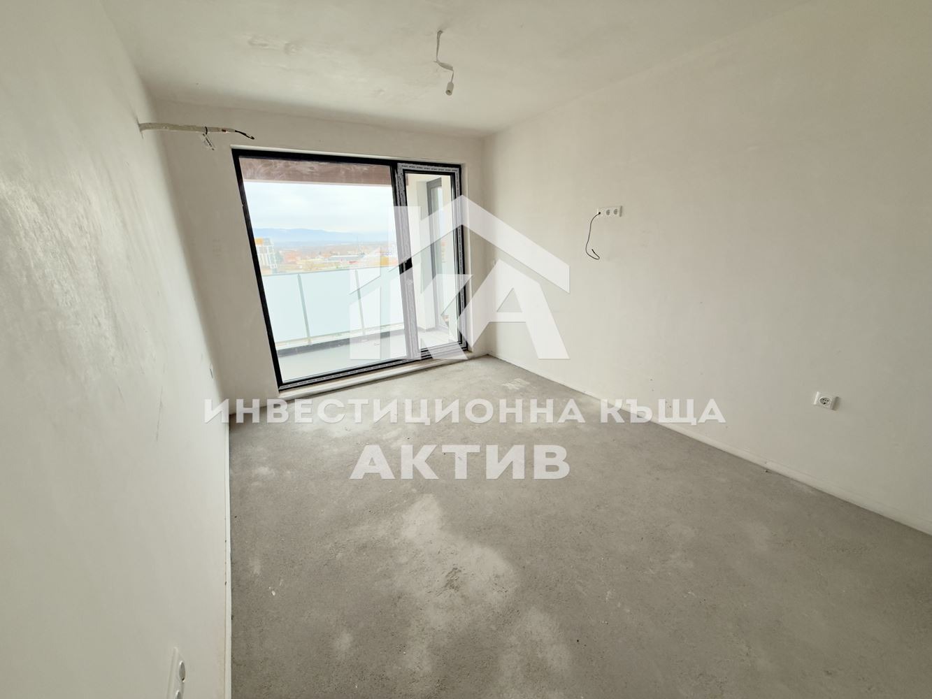 Продава 2-СТАЕН, гр. Пловдив, Христо Смирненски, снимка 5 - Апартаменти - 54679202