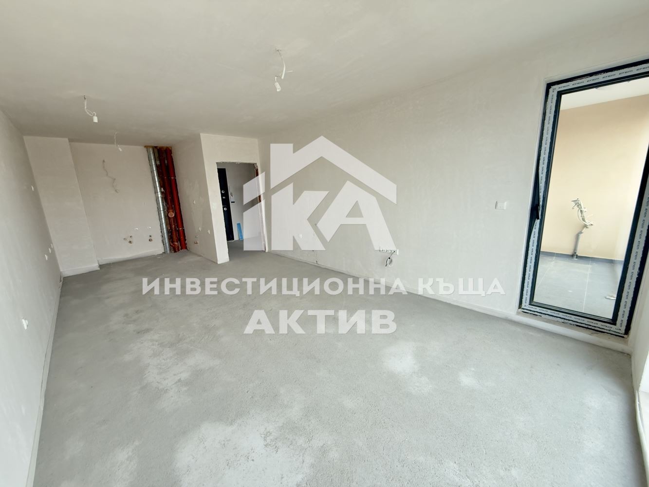 Продава 2-СТАЕН, гр. Пловдив, Христо Смирненски