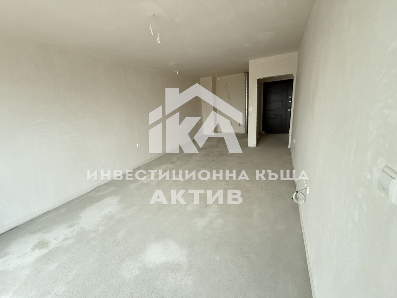 Продава 2-СТАЕН, гр. Пловдив, Христо Смирненски, снимка 3 - Апартаменти - 54679202
