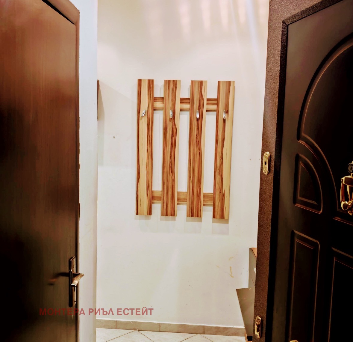 Продава 2-СТАЕН, гр. Варна, Зимно кино Тракия, снимка 7 - Апартаменти - 55121960