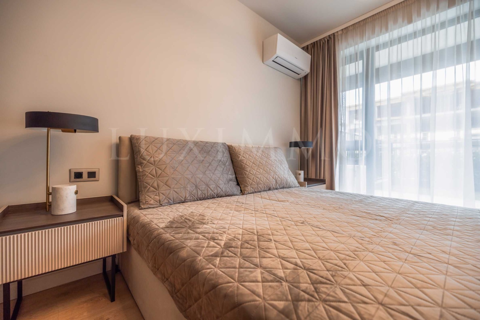 Продава 2-СТАЕН, гр. Пловдив, Христо Смирненски, снимка 6 - Апартаменти - 56200086