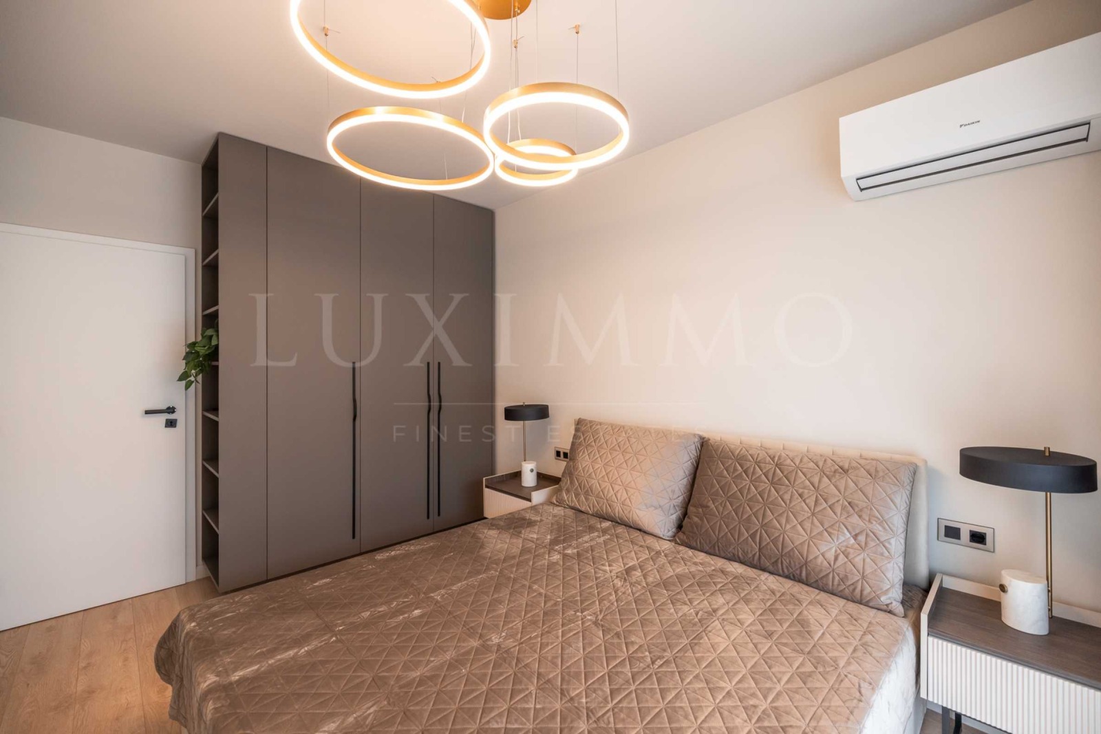 Продава 2-СТАЕН, гр. Пловдив, Христо Смирненски, снимка 7 - Апартаменти - 56200086