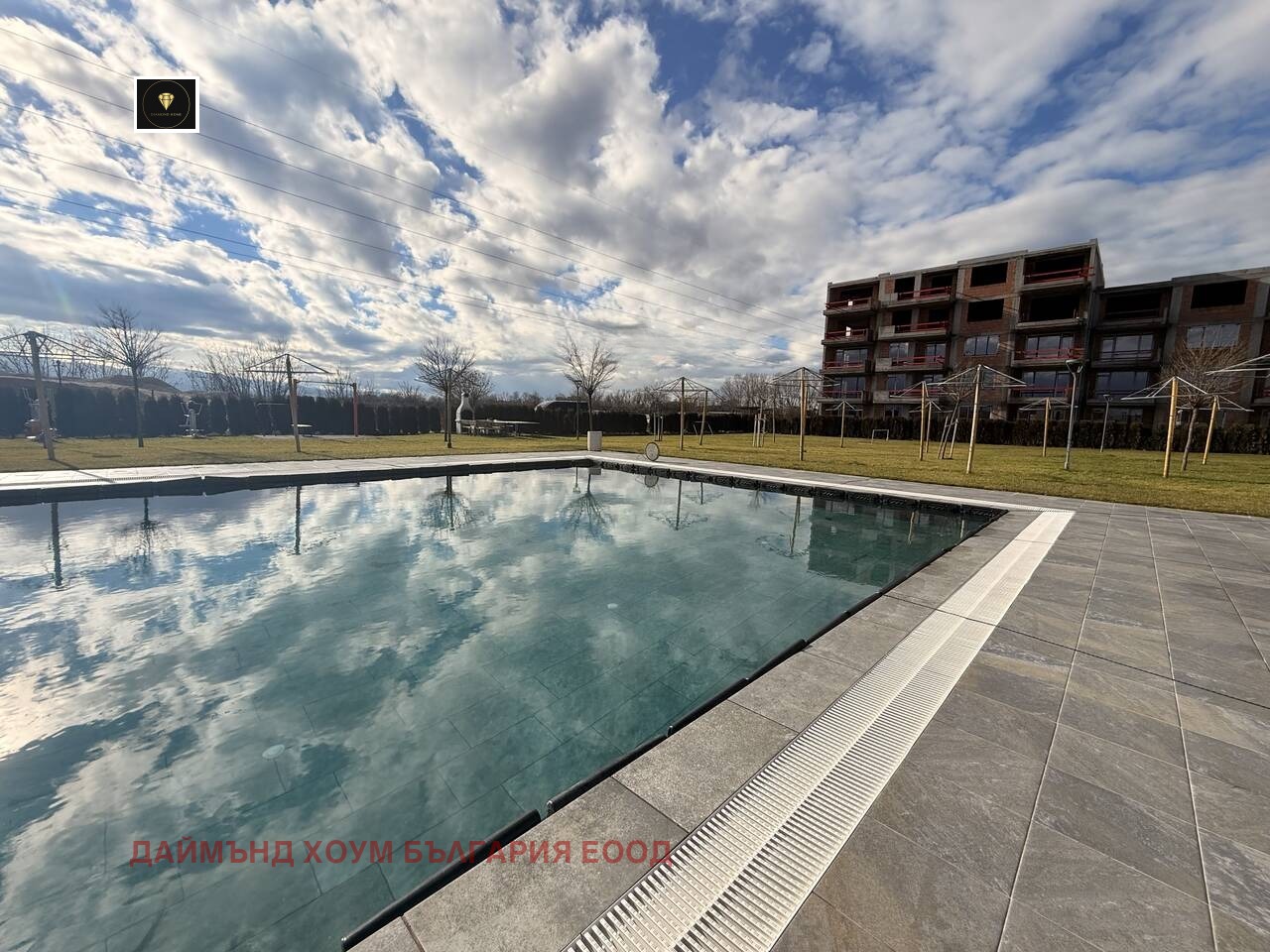 Продава 3-СТАЕН, гр. Пловдив, Индустриална зона - Тракия, снимка 2 - Апартаменти - 53721241