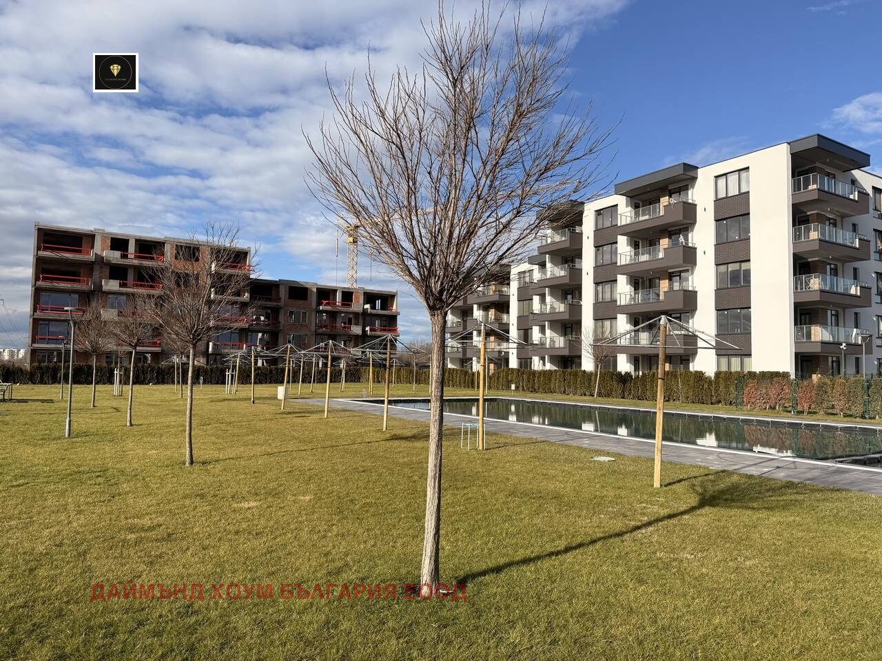 Продава 3-СТАЕН, гр. Пловдив, Индустриална зона - Тракия