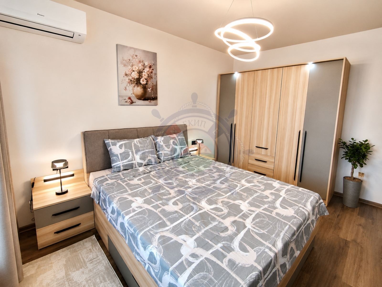 Продава 3-СТАЕН, гр. Варна, Чаталджа, снимка 6 - Апартаменти - 55430756