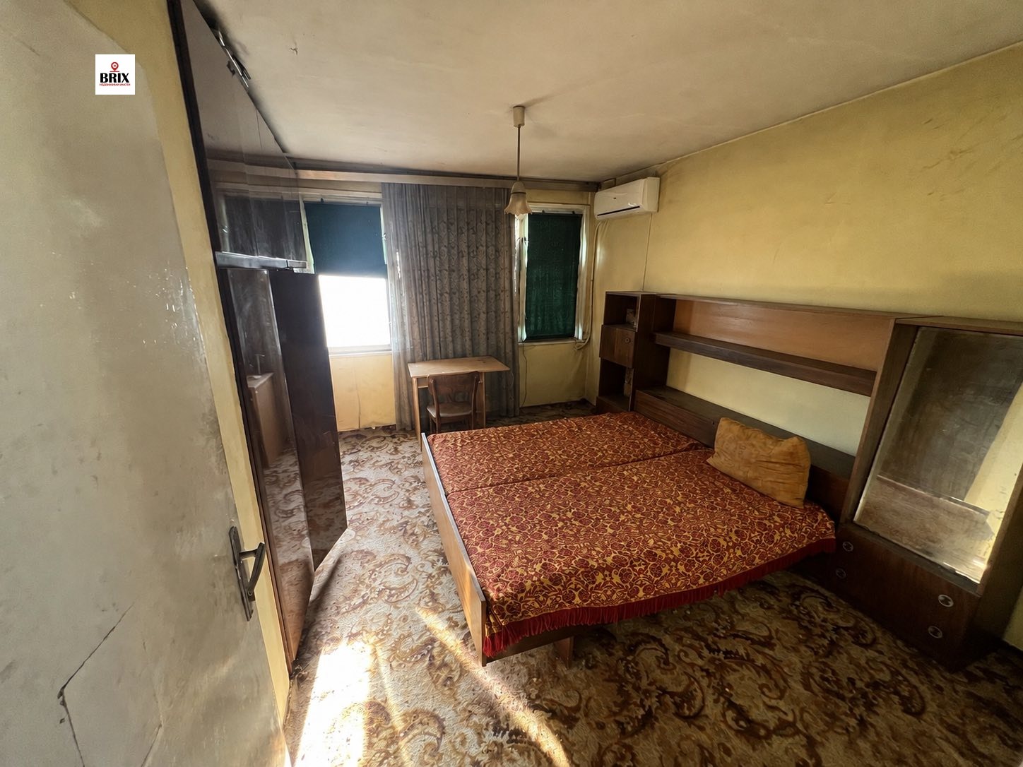 Продава 3-СТАЕН, гр. Русе, Широк център, снимка 4 - Апартаменти - 55825143
