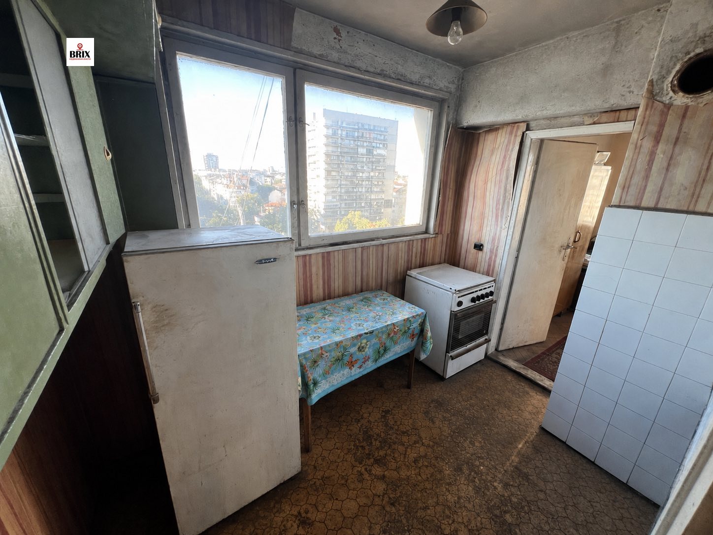 Продава 3-СТАЕН, гр. Русе, Широк център, снимка 7 - Апартаменти - 55825143