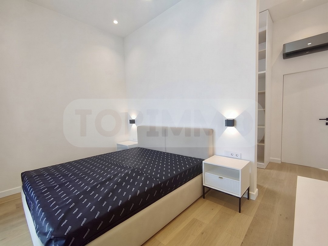 Продава МНОГОСТАЕН, гр. Варна, Чайка, снимка 8 - Апартаменти - 55101012