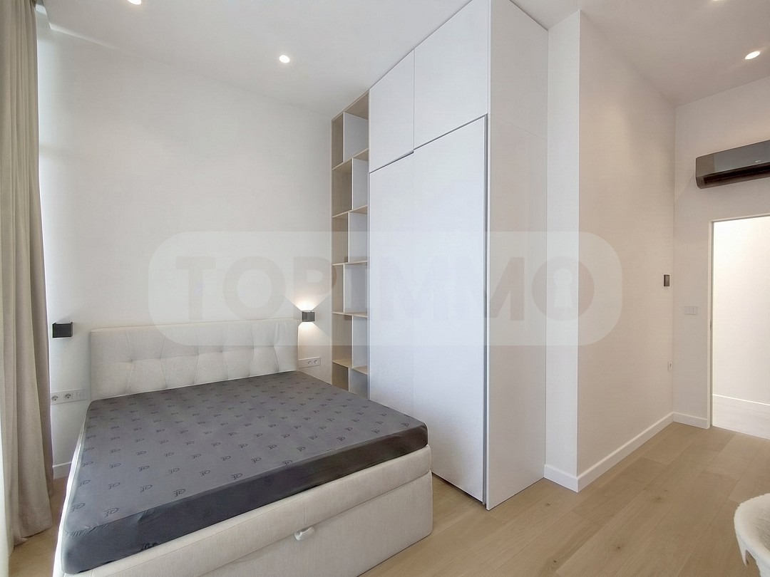 Продава МНОГОСТАЕН, гр. Варна, Чайка, снимка 10 - Апартаменти - 55101012
