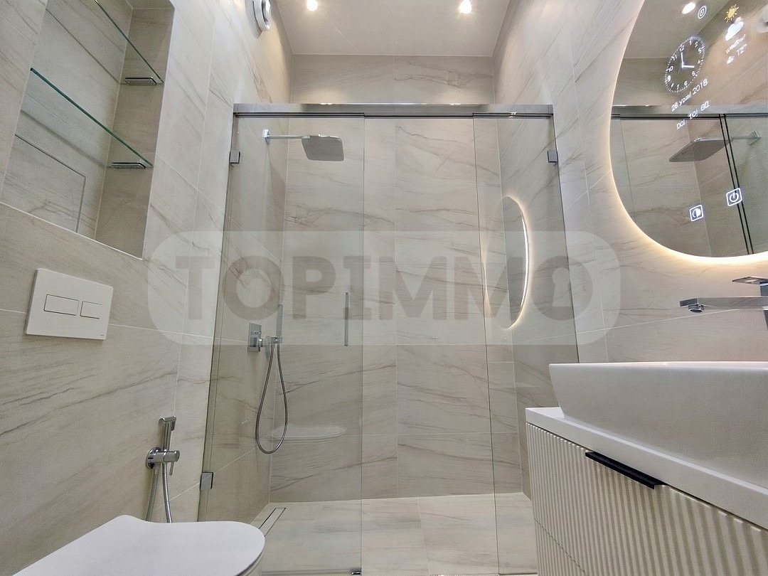 Продава МНОГОСТАЕН, гр. Варна, Чайка, снимка 12 - Апартаменти - 55101012