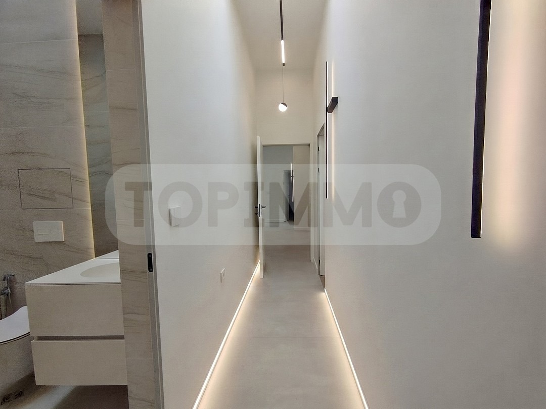 Продава МНОГОСТАЕН, гр. Варна, Чайка, снимка 13 - Апартаменти - 55101012