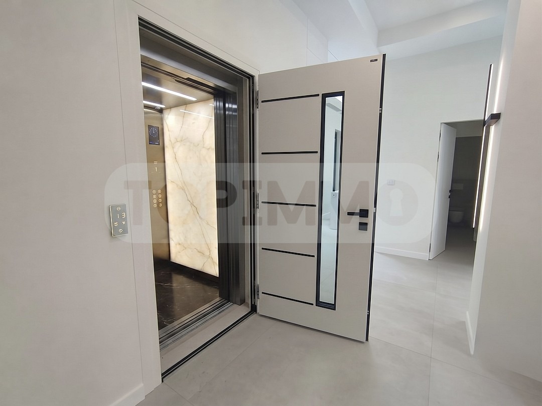 Продава МНОГОСТАЕН, гр. Варна, Чайка, снимка 17 - Апартаменти - 55101012