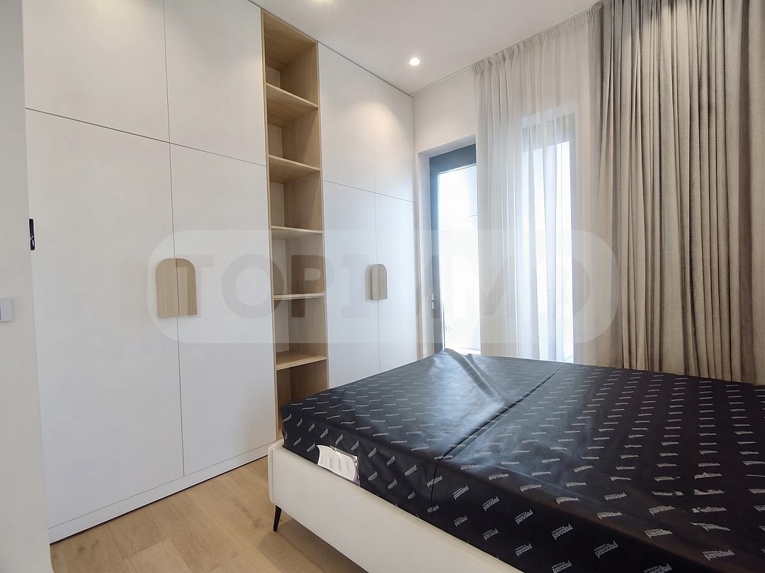 Продава МНОГОСТАЕН, гр. Варна, Чайка, снимка 9 - Апартаменти - 55101012