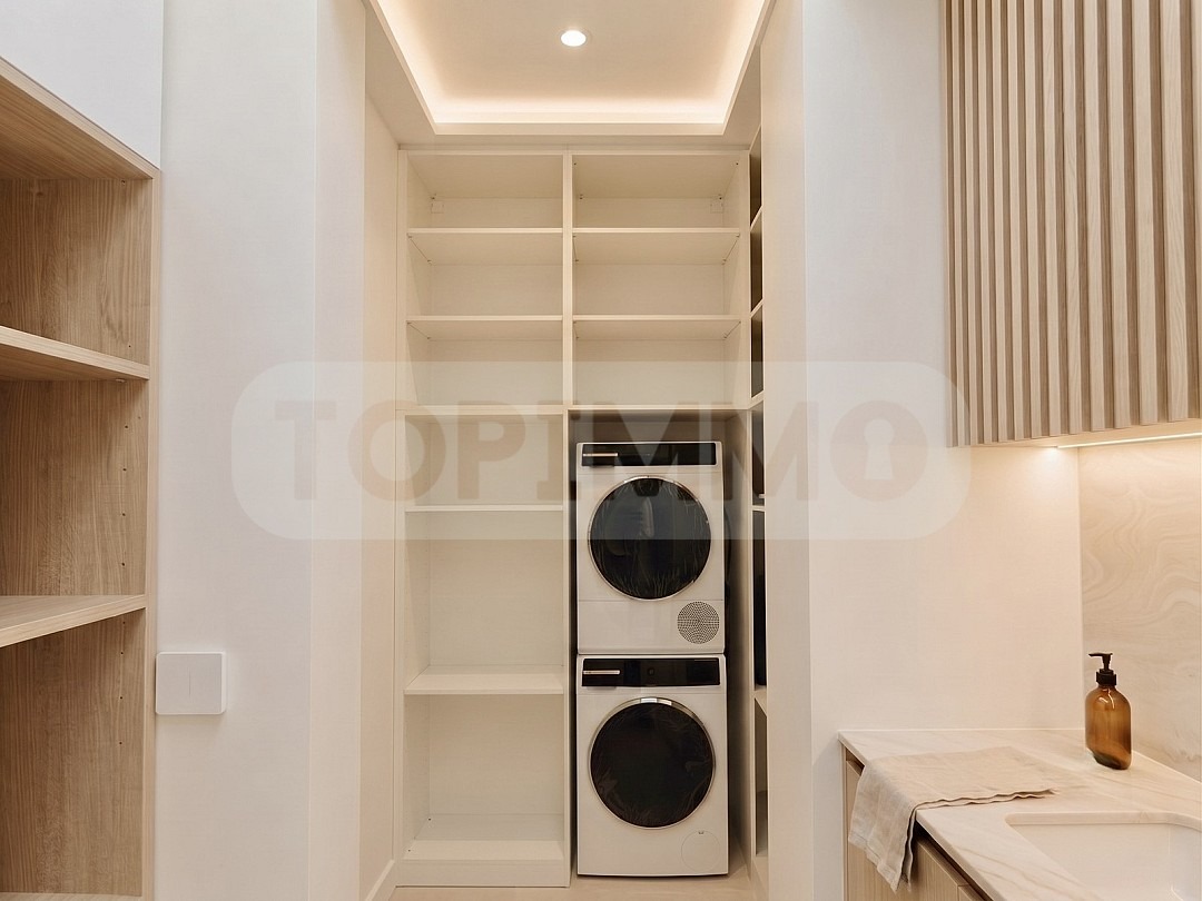 Продава МНОГОСТАЕН, гр. Варна, Чайка, снимка 16 - Апартаменти - 55101012