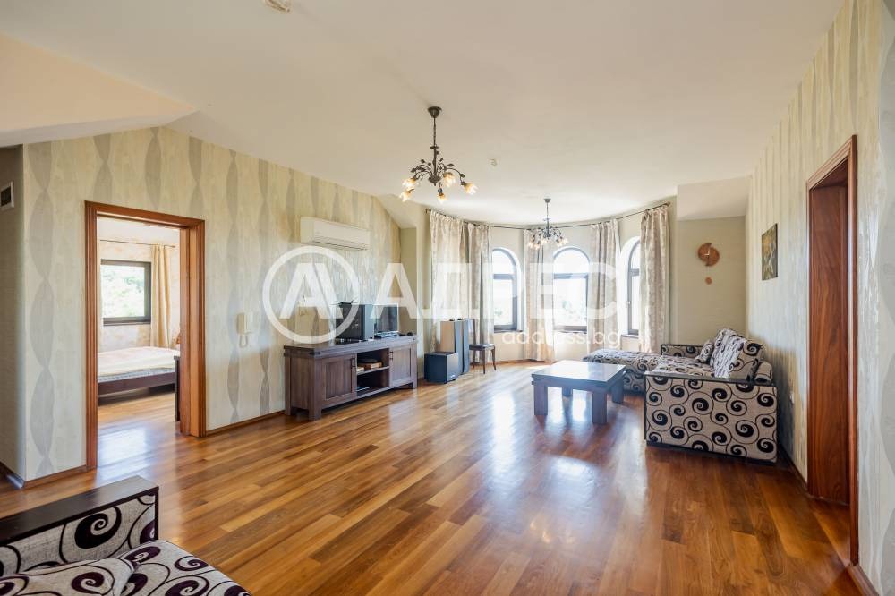 Продава КЪЩА, с. Кранево, област Добрич, снимка 3 - Къщи - 55098102