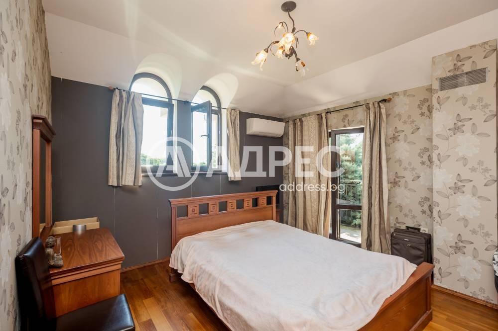 Продава КЪЩА, с. Кранево, област Добрич, снимка 9 - Къщи - 55098102