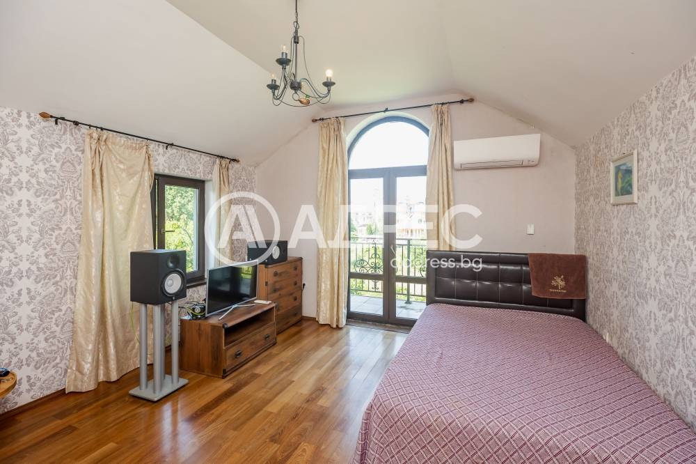 Продава КЪЩА, с. Кранево, област Добрич, снимка 8 - Къщи - 55098102