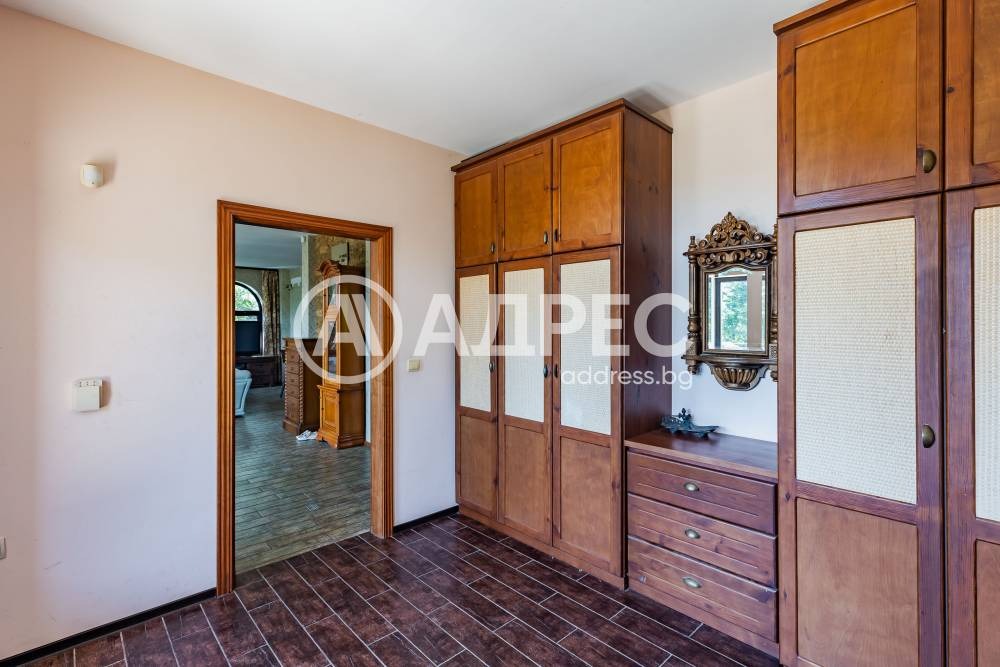 Продава КЪЩА, с. Кранево, област Добрич, снимка 4 - Къщи - 55098102