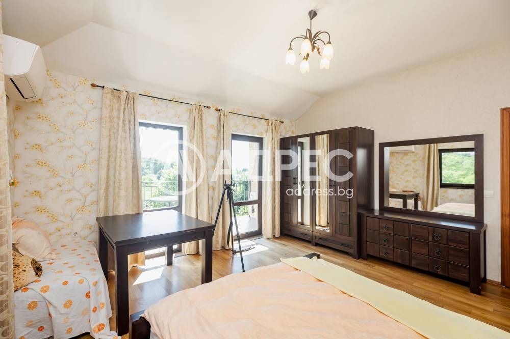 Продава КЪЩА, с. Кранево, област Добрич, снимка 7 - Къщи - 55098102