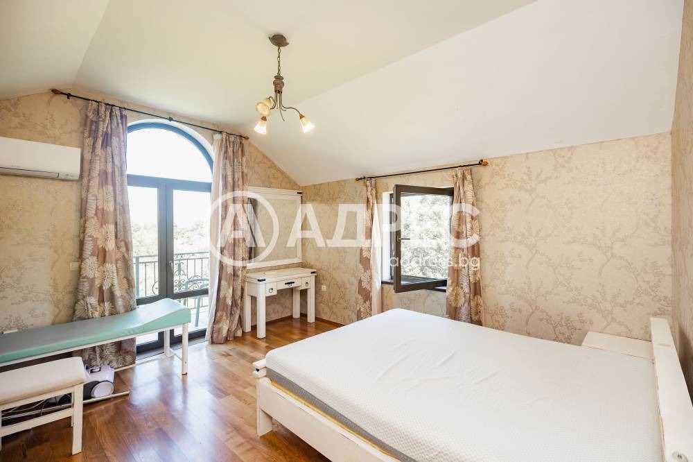 Продава КЪЩА, с. Кранево, област Добрич, снимка 6 - Къщи - 55098102
