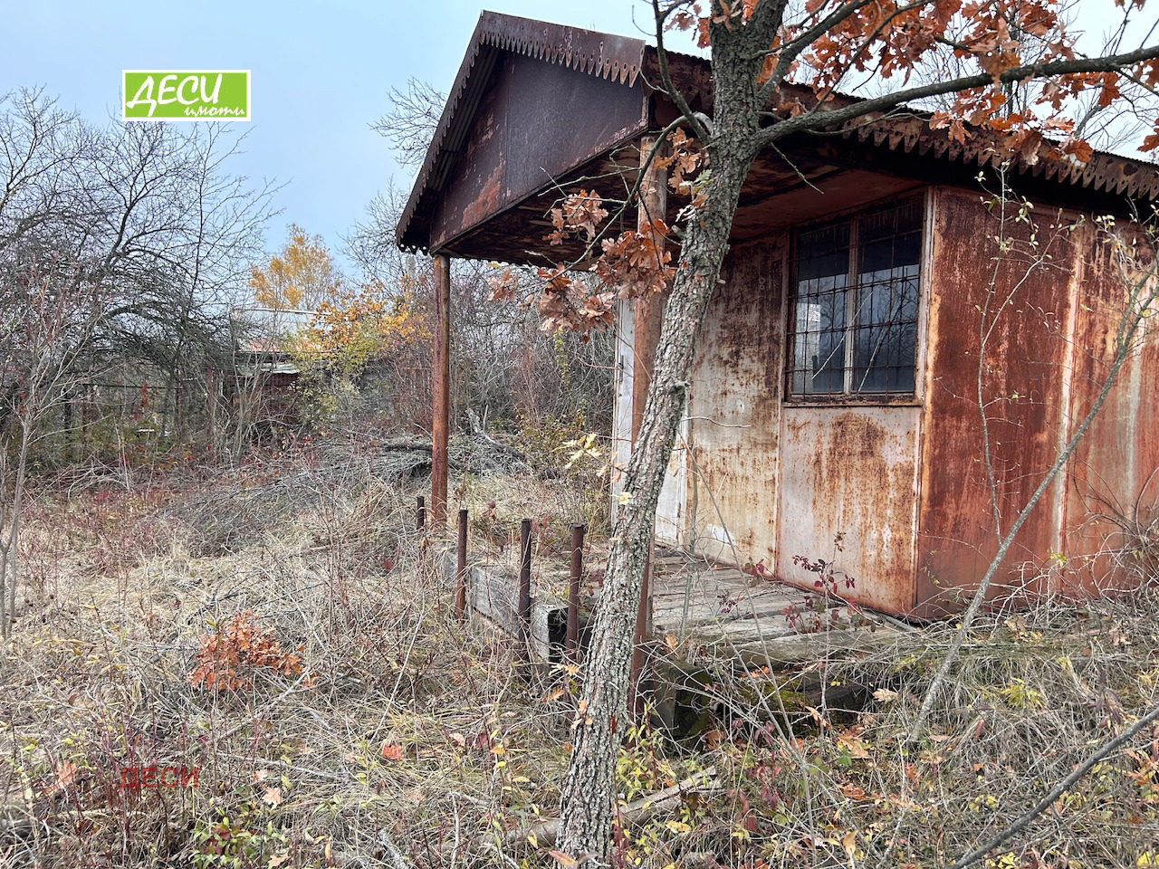 Продава ПАРЦЕЛ, гр. Русе, в.з. Липака, снимка 2 - Парцели - 52624362