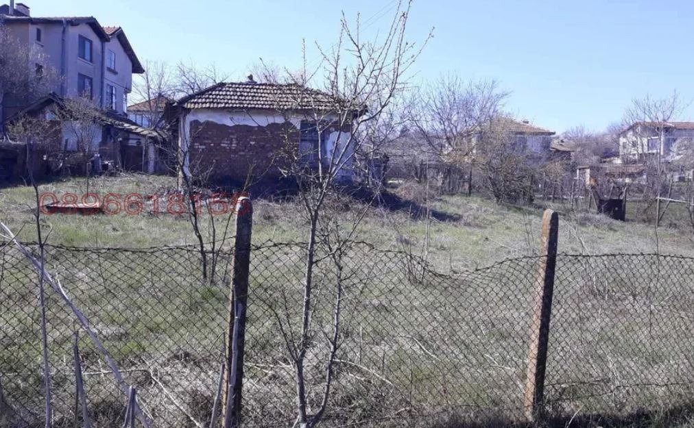 Продава ПАРЦЕЛ, гр. Бургас, с. Извор, снимка 2 - Парцели - 51650633