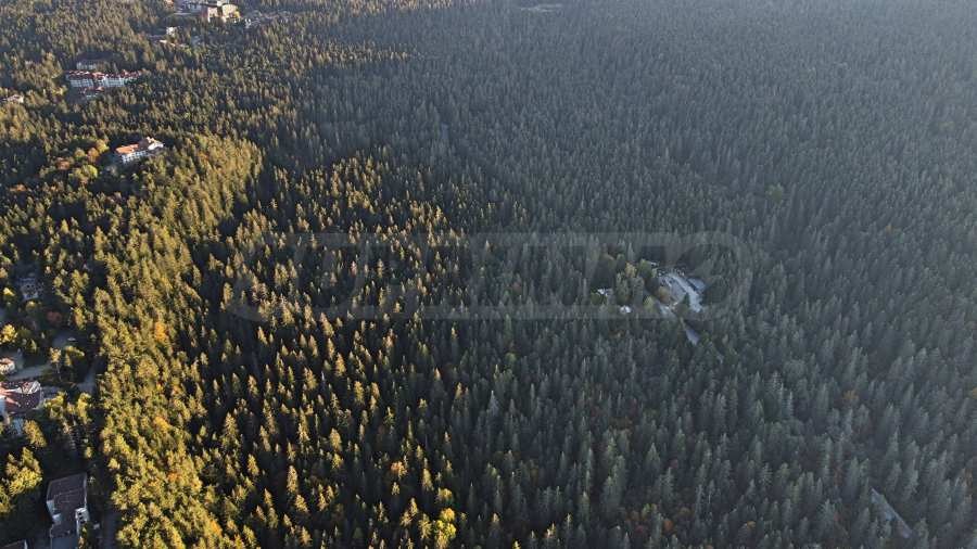 Продава ПАРЦЕЛ, к.к. Боровец, област София област, снимка 11 - Парцели - 54293592