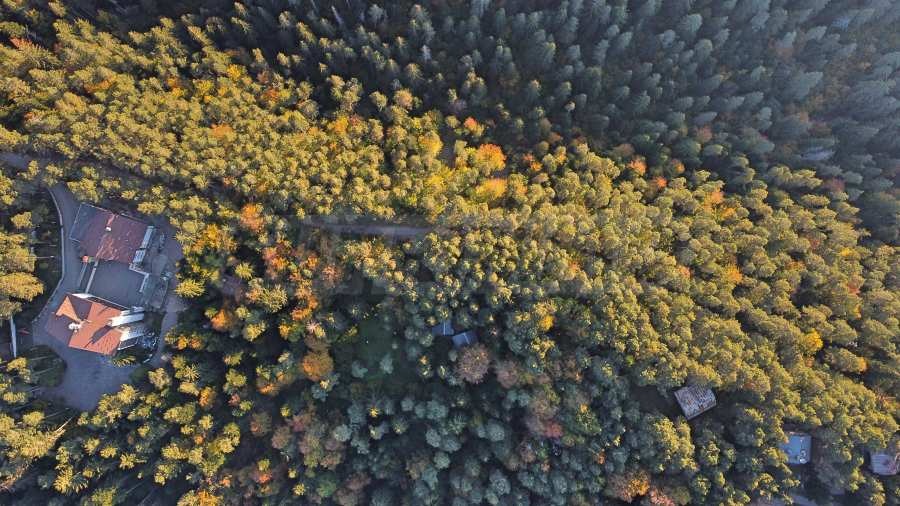 Продава ПАРЦЕЛ, к.к. Боровец, област София област, снимка 13 - Парцели - 54293592