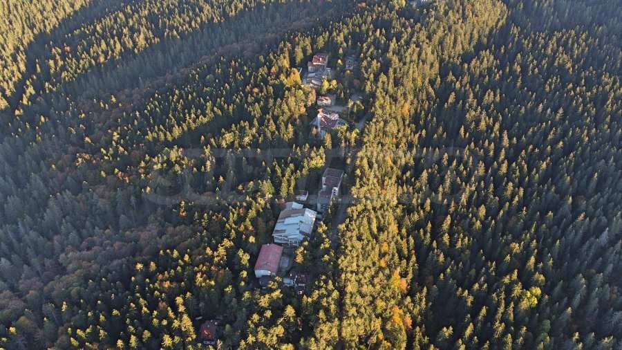 Продава ПАРЦЕЛ, к.к. Боровец, област София област, снимка 8 - Парцели - 54293592