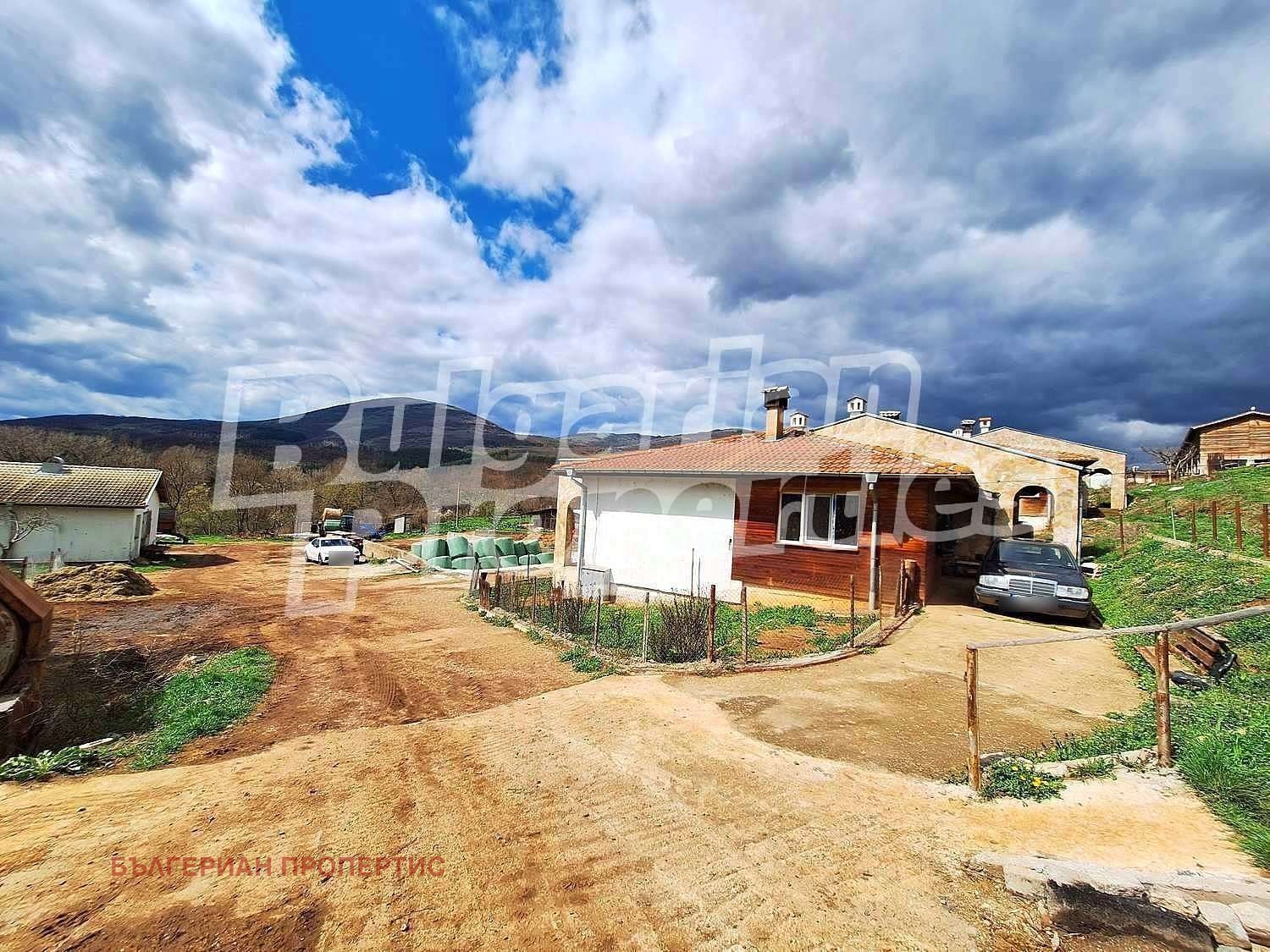 Продава БИЗНЕС ИМОТ, гр. Земен, област Перник, снимка 2 - Други - 49814926